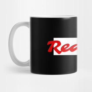 Real Estate professional Mug